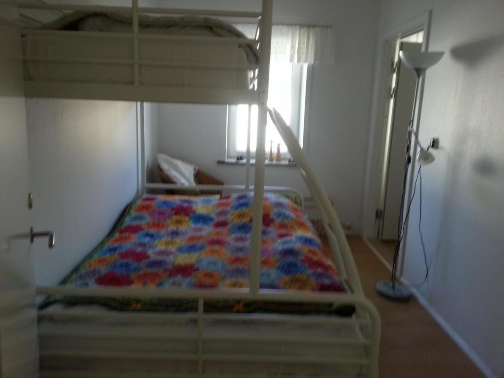 Thorup Guesthouse Knebel Quarto foto